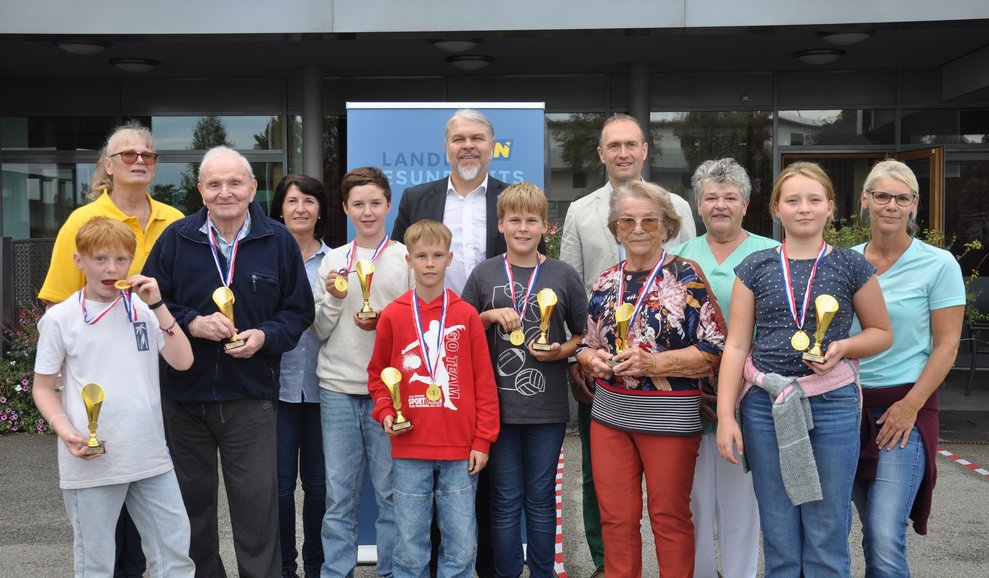 Generationenolympiade
